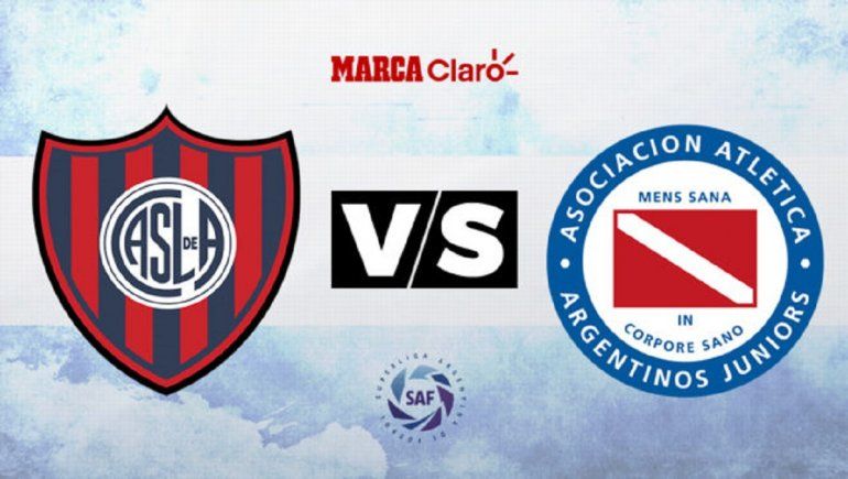 El próximo duelo de San Lorenzo será contra Estudiantes.