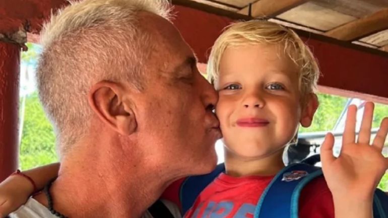 Marley y Mirko Marley y Mirko