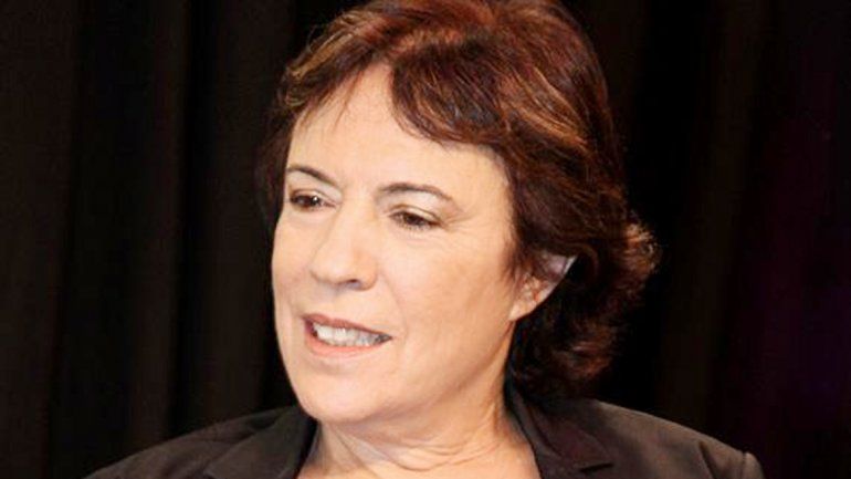 Doris Capurro le envió a su equipo de trabajo un mail en el que cita los logros conseguidos.