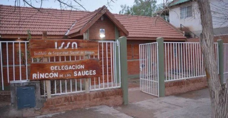 Vuelven a juzgar a una delegada del ISSN por el robo de más de 350 mil pesos