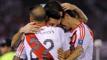 river vencio 1 a 0 a talleres y es uno de los cinco punteros river vencio 1 a 0 a talleres y es uno de los cinco punteros