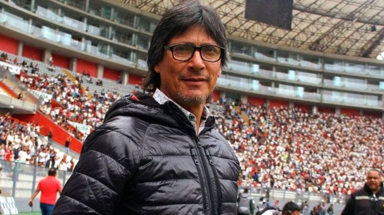 Ángel Comizzo quiere ser DT de River Ángel Comizzo quiere ser DT de River