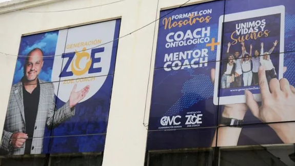 Cómo reclutaba inversores el colaborador neuquino de Cositorto