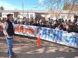 Centenario: condenaron a uno de los hermanos Vidal por el crimen de Cachi Varela