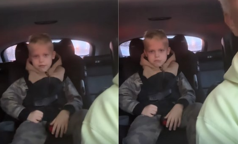 El enojo de Mirko que le recordó a Marley su propia niñez.