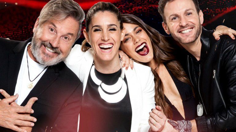 La Voz hace temblar a El Trece y suma días