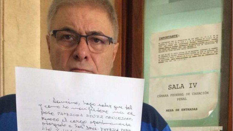 Mario Sasiain es propietario del famoso pub Madahos
