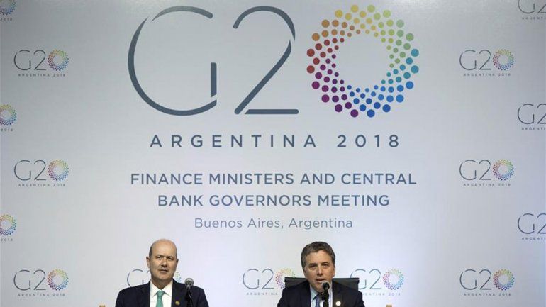 La mayoría de los países criticaron la decisión sobre el acero.