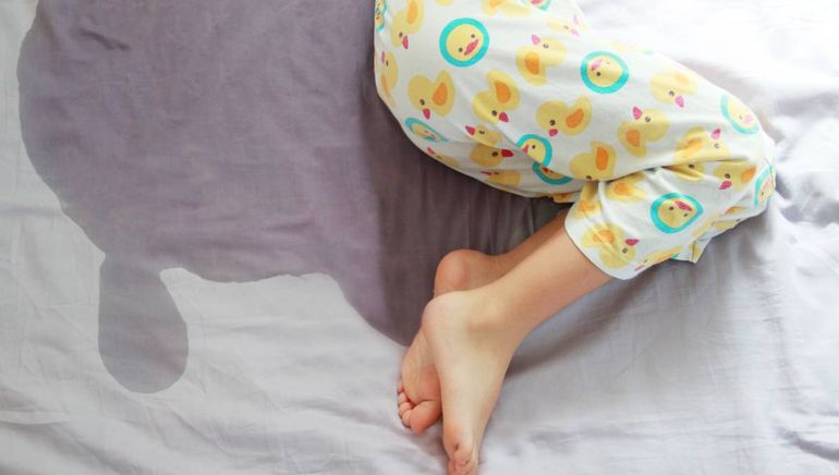  El tratamiento de la enuresis tiene por objetivo evitar en el niño consecuencias psicológicas futuras.