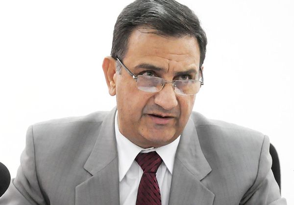 Optimismo con lo que viene