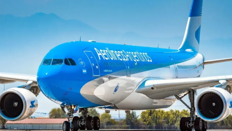 Aerolíneas Argentinas suma un destino en el Caribe