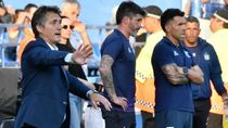 ?ni se miraron: las fuertes declaraciones de guillermo barros schelotto y carlos tevez tras no saludarse ?ni se miraron: las fuertes declaraciones de guillermo barros schelotto y carlos tevez tras no saludarse