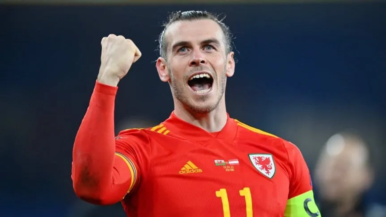 El rotundo cambio de Gareth Bale tras dejar el fútbol