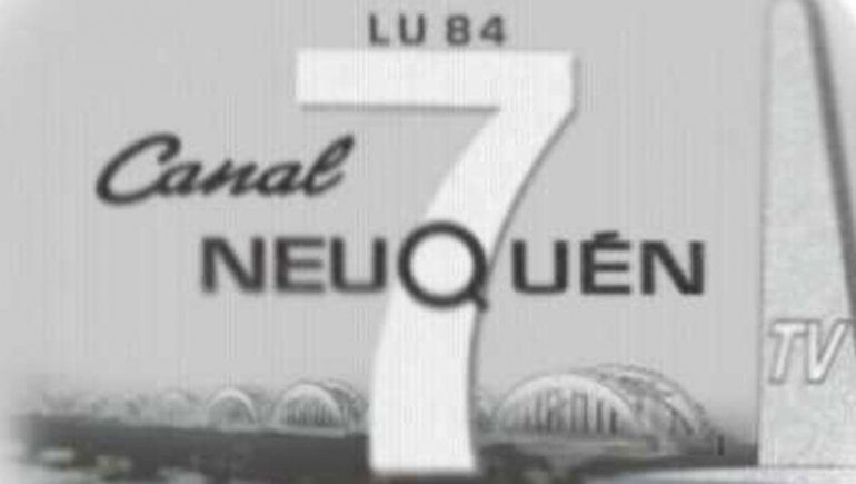 Canal 7, televisión para la región del Comahue