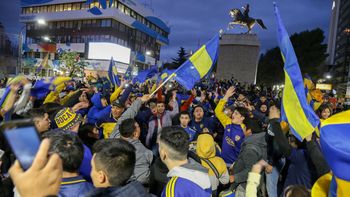 ¡es para vos..!, sono en el monumento neuquino: las mejores fotos ¡es para vos..!, sono en el monumento neuquino: las mejores fotos