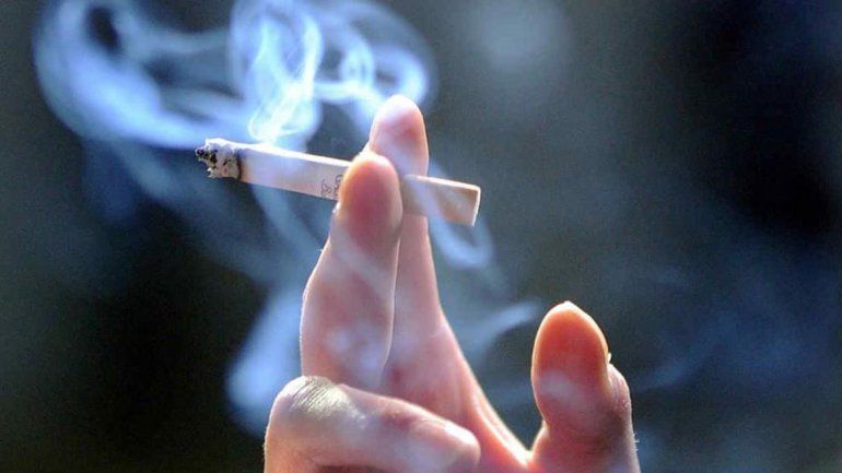 Los cigarrillos suben un 5% a partir de mañana