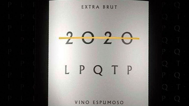 2020, el año que agitó la imaginación de bebedores