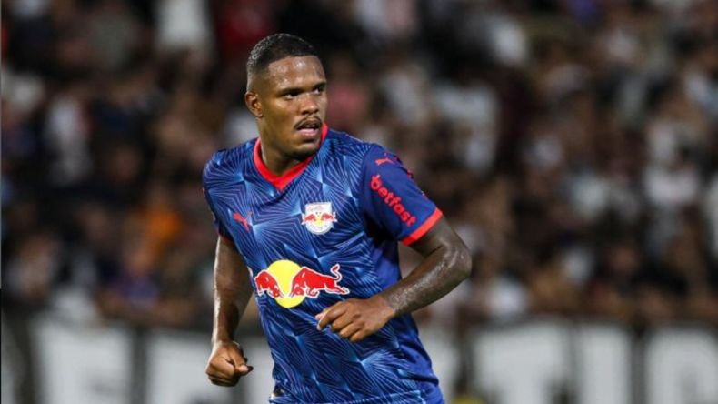 El futbolista Gustavo Marques recibió una dura sanción en Brasil | LM Neuquen El futbolista Gustavo Marques recibió una dura sanción en Brasil