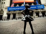 Cómo se explica el boom de las acciones petroleras argentinas