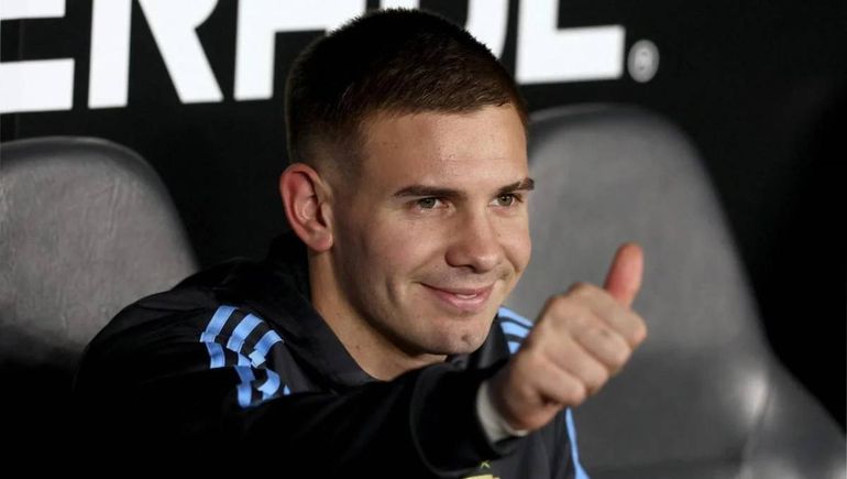 La fortuna que cobrará Franco Mastantuono en el Real Madrid