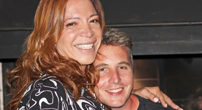 Qué dice el tarot sobre el futuro del matrimonio de Lizy Tagliani