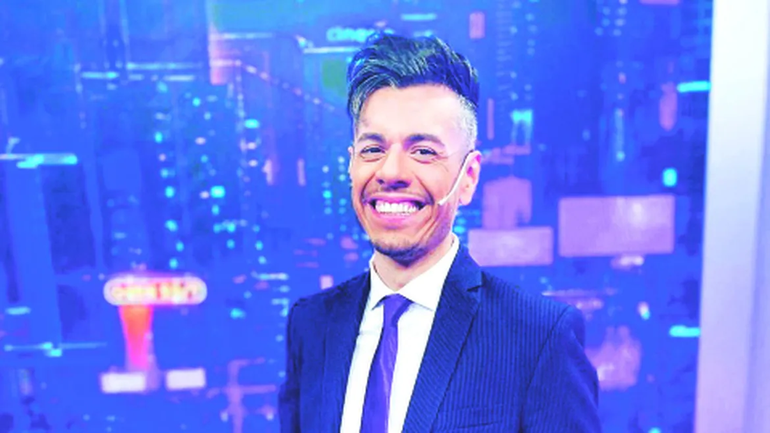 Quién fue el histórico protagonista de Intrusos que decidió irse del programa