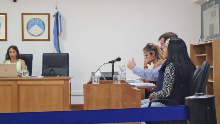 Se probó su participación en el homicidio de un municipal, pero la absolvieron: qué pasó