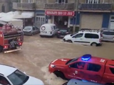 Video: impresionante tormenta azotó a Mallorca con más de 800 rayos
