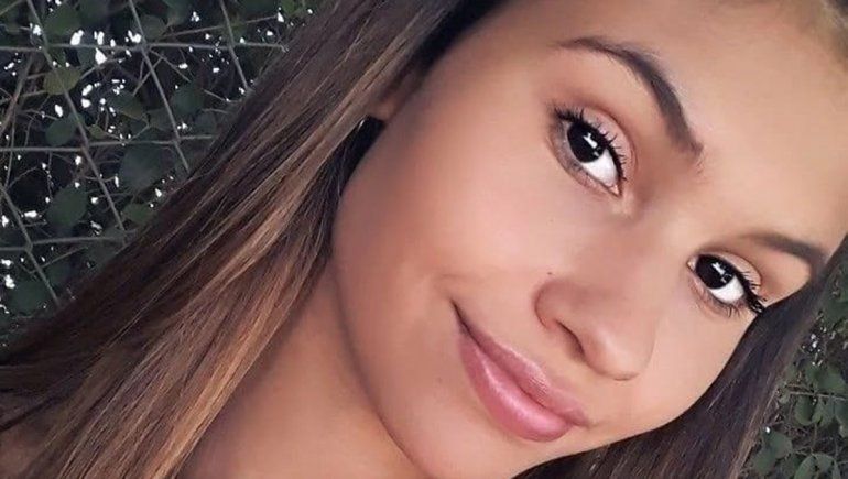 Se cumplieron 5 meses sin Agustina: Hoy camino vacía sin razón por la vida