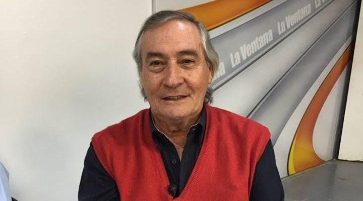 Carlos Cascote Ju&aacute;rez fue una de las grandes glorias del automovilismo nacional de los a&ntilde;os 70.