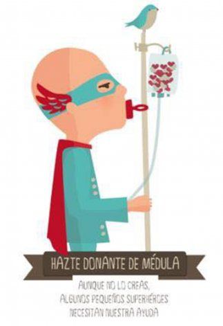 Día Nacional del Donante de Médula Ósea: ¿por qué donar?