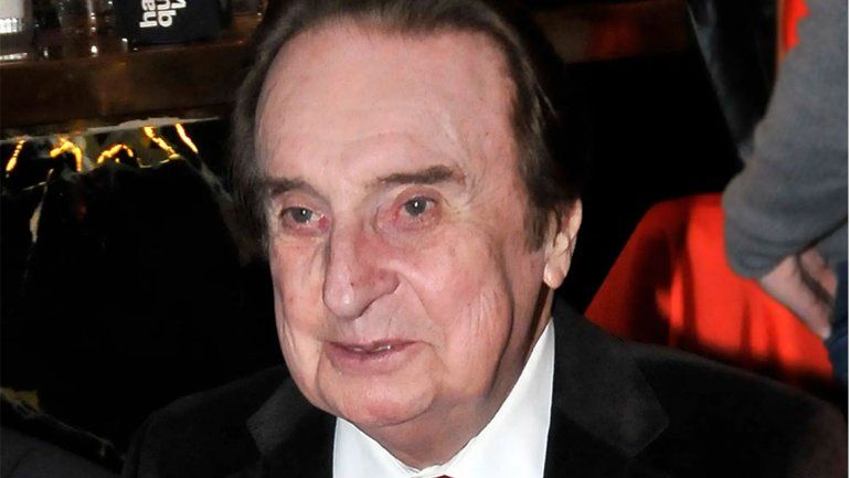 Preocupación por Santiago Bal: A horas de que le dieran el alta, se descompensó y  fue internado nuevamente