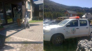 Caza furtiva y venta de fauna silvestre en el sur cordillerano
