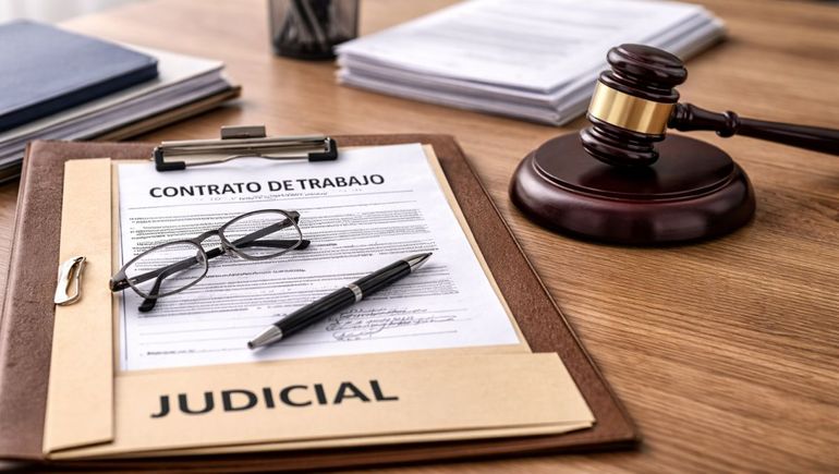 La justicia laboral consideró que trabajar para otra empresa durante una licencia médica constituye una falta grave que puede justificar un despido con causa. La justicia laboral consideró que trabajar para otra empresa durante una licencia médica constituye una falta grave que puede justificar un despido con causa.