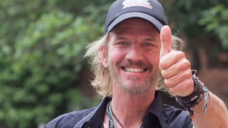 Facundo Arana ya negocia su regreso a Telefe