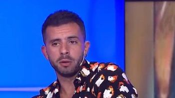 cual es la famosa que se quiso levantar a matias defederico, el ex de cinthia fernandez cual es la famosa que se quiso levantar a matias defederico, el ex de cinthia fernandez