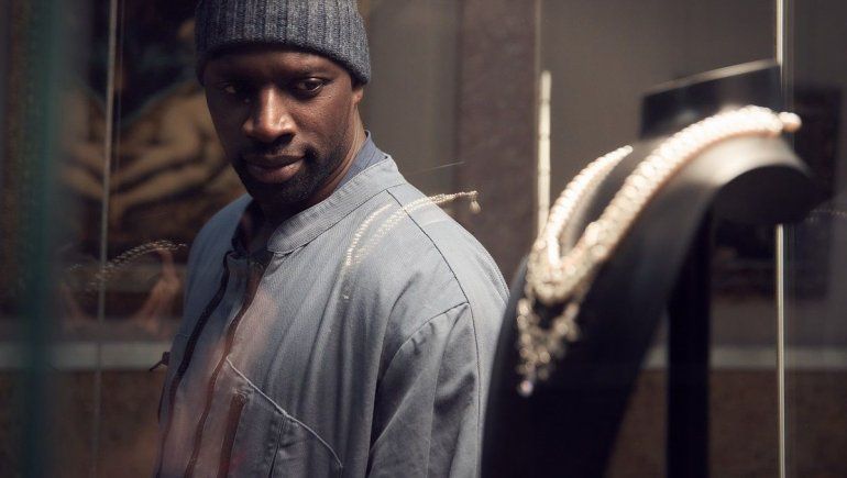 Netflix presentó el tráiler y fecha de estreno de Lupin 2