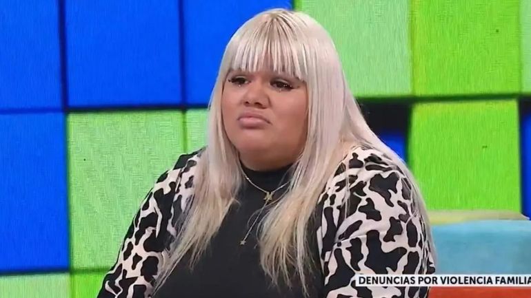 Morena Rial Morena Rial