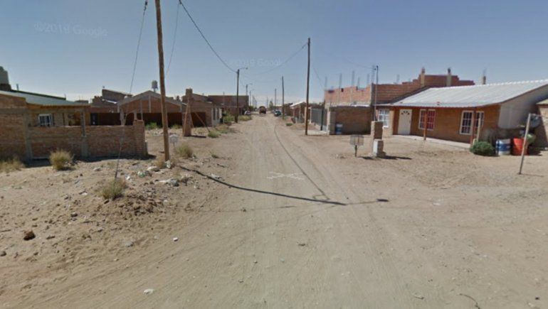 Lo asaltaron y se dio cuenta que lo habían apuñalado horas más tarde