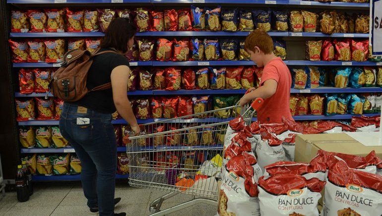 La canasta navideña se encareció un 70%