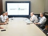Confirman asistencia para productores por $1.200 millones