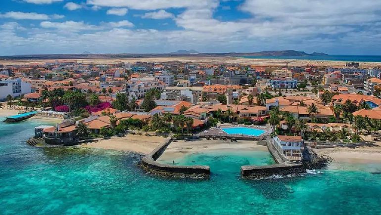 Cabo Verde