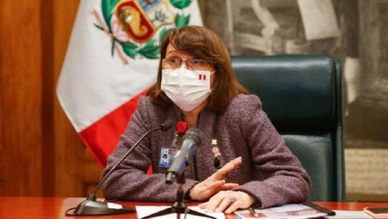 Negociaciones entre Perú y Pfizer están frenadas desde diciembre