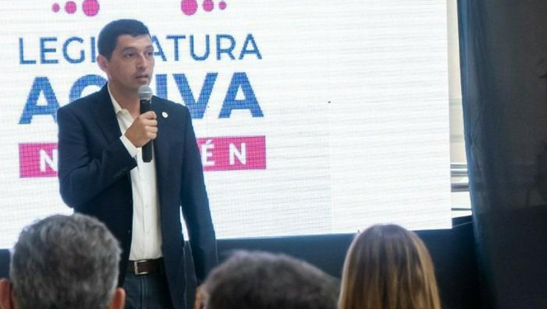 Siguen este lunes las exposiciones por la reforma del Código Procesal Civil