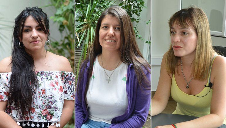 Después de toda la violencia, hay luz: testimonios de mujeres sobrevivientes al machismo