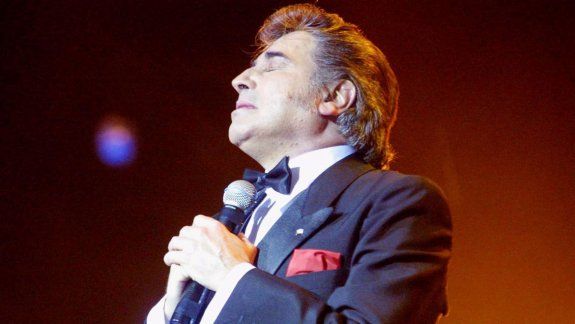 La serie también mostrará los momentos más tristes del músico.