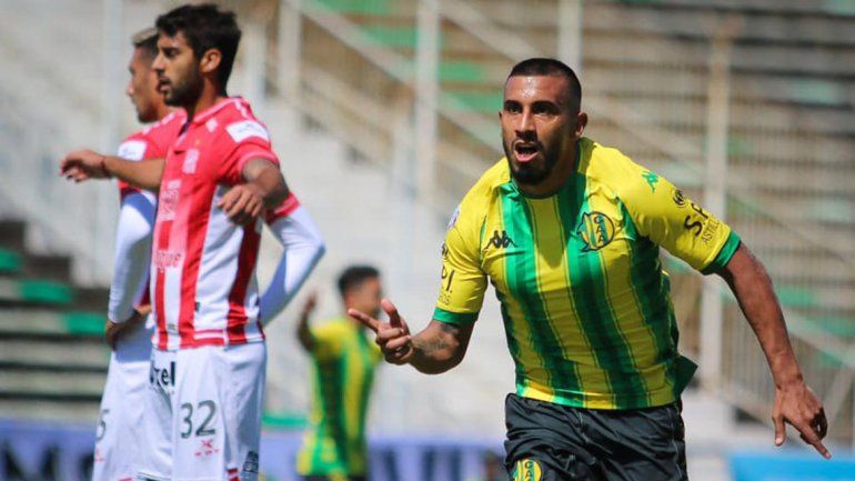 La octava fecha arrancó con victorias de Aldosivi y el Lobo platense
