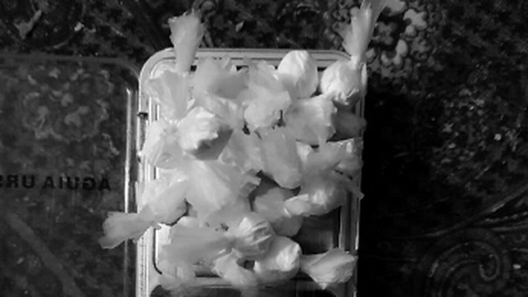 Desde la fiscalía neuquina se resaltó que el dealer de Senillosa tiene una causa abierta por narcotráfico. Desde la fiscalía neuquina se resaltó que el dealer de Senillosa tiene una causa abierta por narcotráfico.