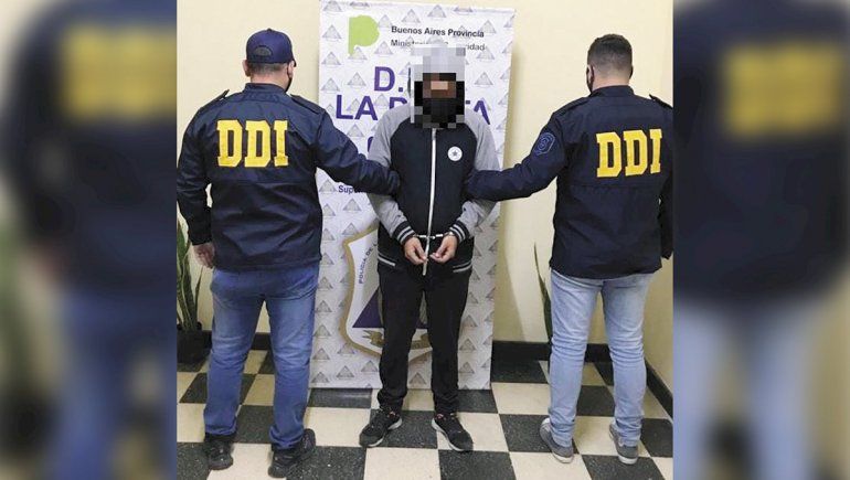 Un muchacho de 24 años degolló a su padre de 84