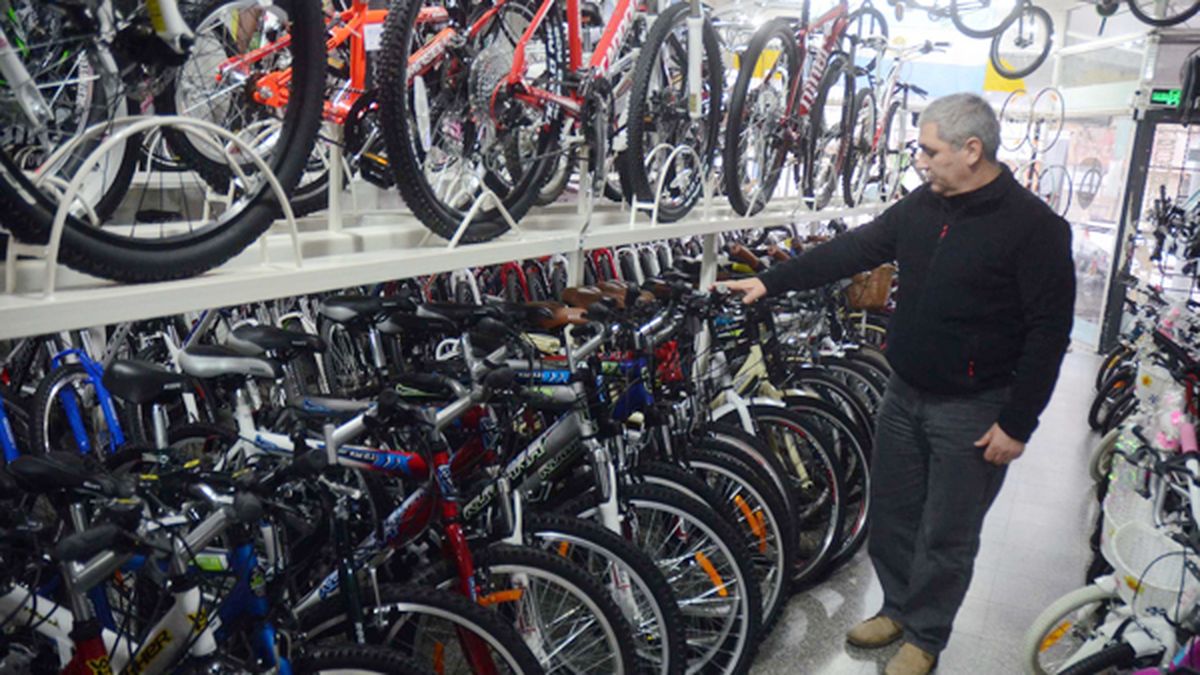 Venta de bicicletas discount en capital federal